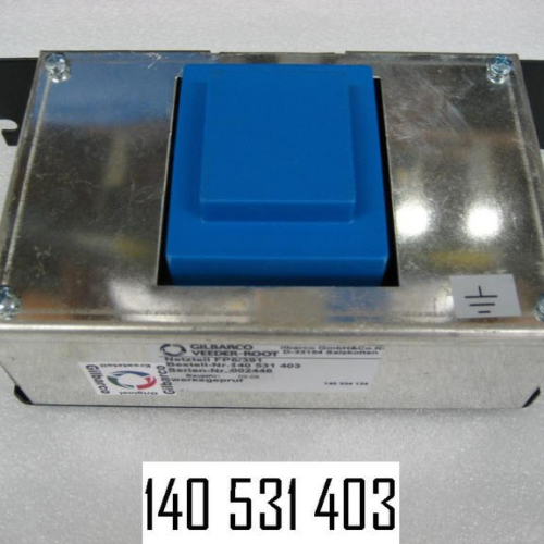 140531403 - POWER SUPPLY FP6 / 391, WORKS TSTD.